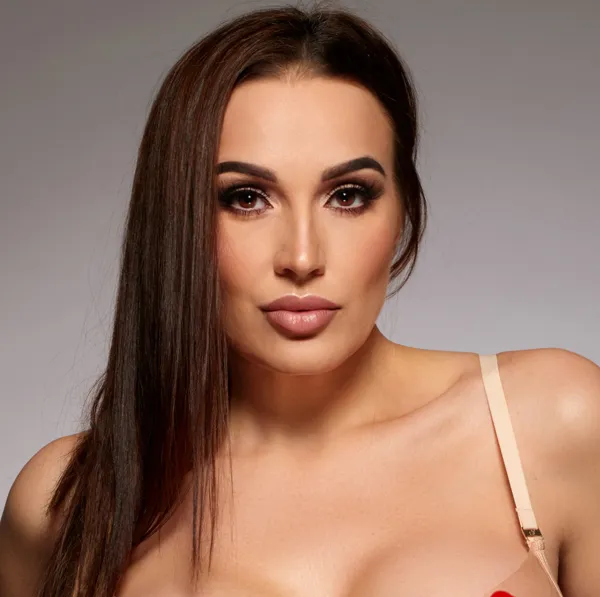 Paola ❤️‍🔥 - Onlyfans